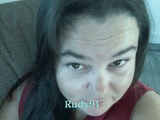 Rudy91