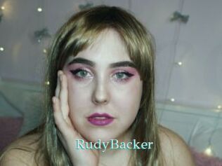 RudyBacker 1 grosse cochonne