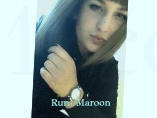 Runi_Maroon