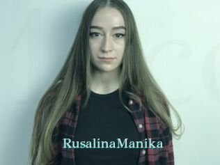 RusalinaManika