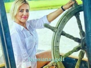 Russianangel1