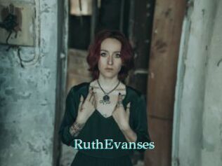 RuthEvanses