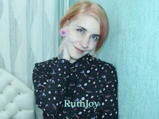 RuthJoy 1 grosse cochonne