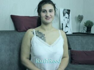RuthReed