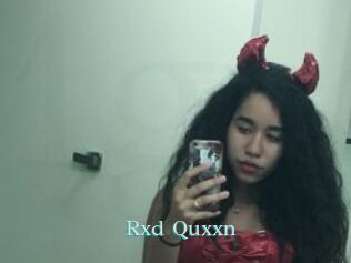 Rxd_Quxxn