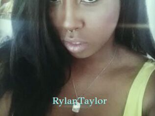 Rylan_Taylor 1 grosse cochonne