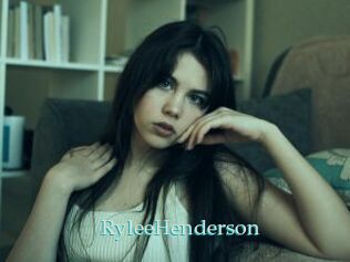 RyleeHenderson