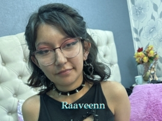 Raaveenn