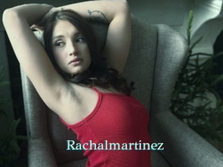 Rachalmartinez