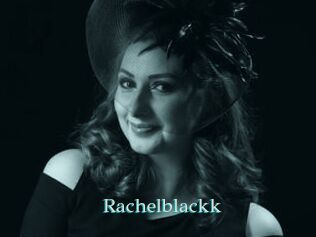Rachelblackk