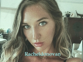 Racheldonovan