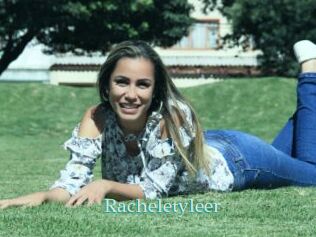 racheletyleer 1 grosse cochonne