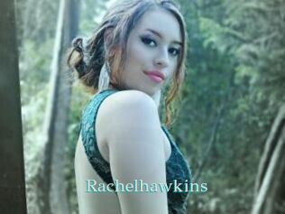 Rachelhawkins