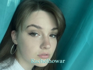 Rachelhowar