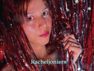Racheljoniers