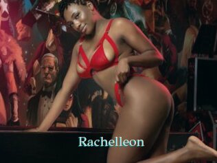 Rachelleon