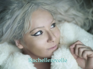 Rachellerevelle