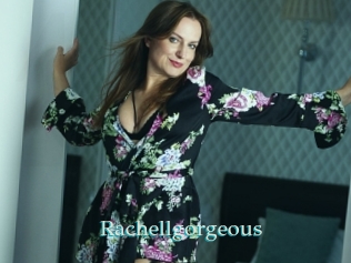 rachellgorgeous 1 grosse cochonne