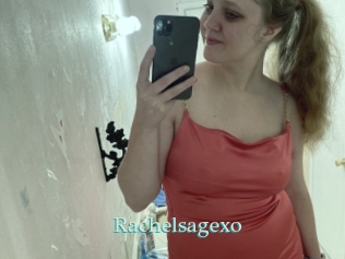 Rachelsagexo