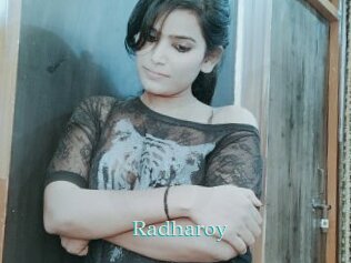 radharoy 1 grosse cochonne