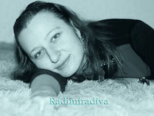 Radimiradiva