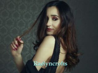 raelyncrofts 1 grosse cochonne