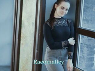 Raeomalley