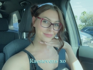 Raestevens_xo