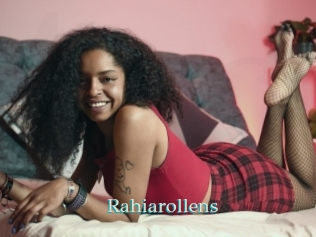 Rahiarollens