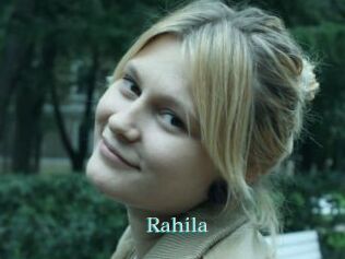 Rahila
