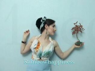 Rainbowhappiness