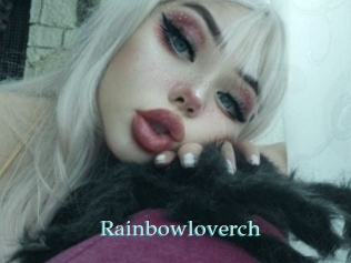 Rainbowloverch