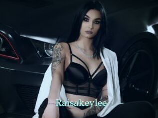 Raisakeylee