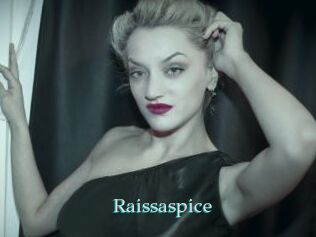 Raissaspice