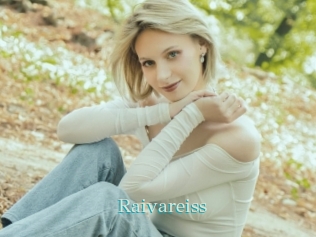 Raivareiss