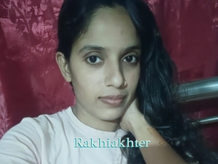 Rakhiakhter