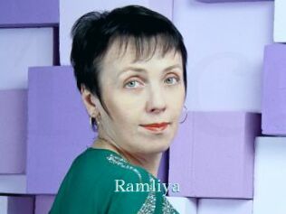 Ramliya