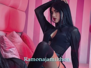 Ramonajamilthon