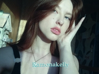 ramonakelly 1 grosse cochonne