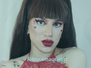 Ramoonaqueen