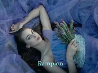 Rampion