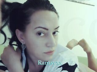 Ramsyxx