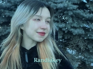 Randiakey
