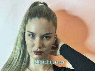 Randiamos