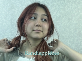 Randiapplebee