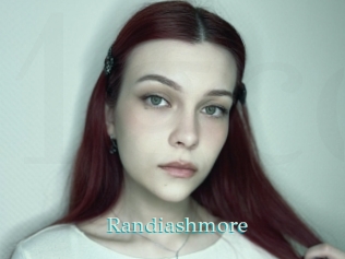 Randiashmore