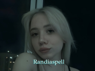 Randiaspell