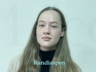 Randiaspen