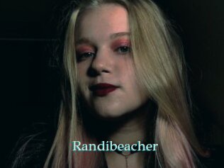 Randibeacher