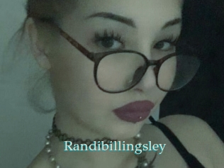 randibillingsley 1 grosse cochonne